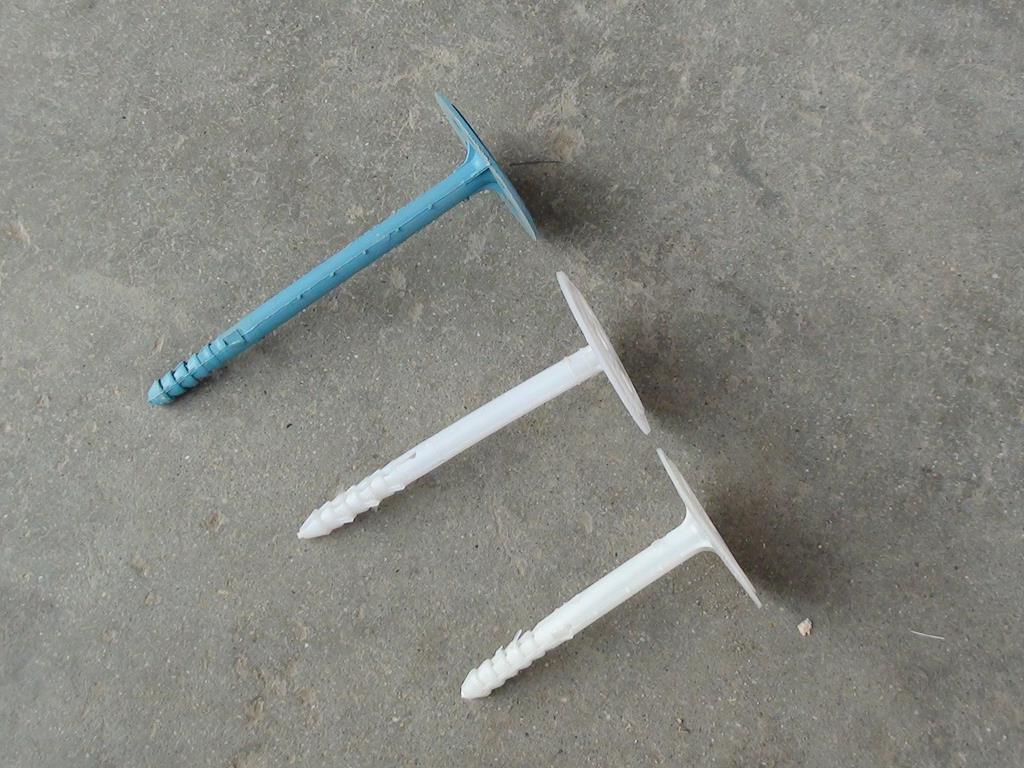 保溫釘?shù)亩喾N用處及性能優(yōu)勢(shì)