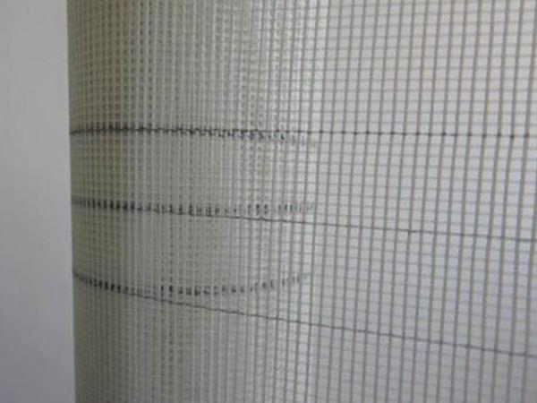 外墻保溫網(wǎng)格布